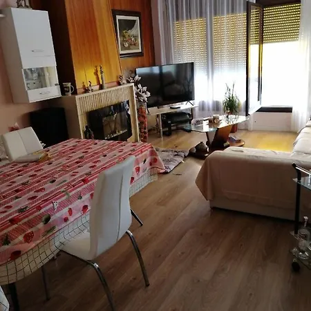Habitacion Individual En Homestay *