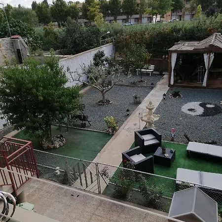 Homestay Habitacion Individual En Tarrega
