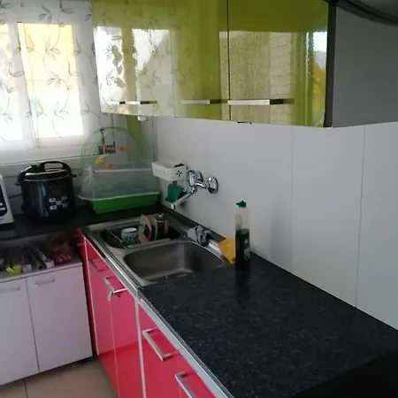 Homestay Habitacion Individual En *