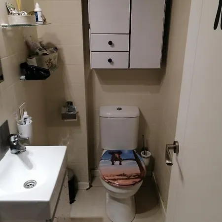 Habitacion Individual En Homestay